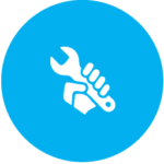 visix installations icon