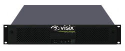 Rack Mount Digital Signage Channel Player