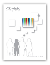 Download Visix Digital Signage Client Stories