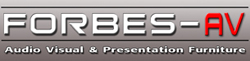 Forbes AV
