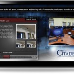 Government Digital Signage