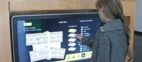 Award-Winning Interactive Wayfinding Designs