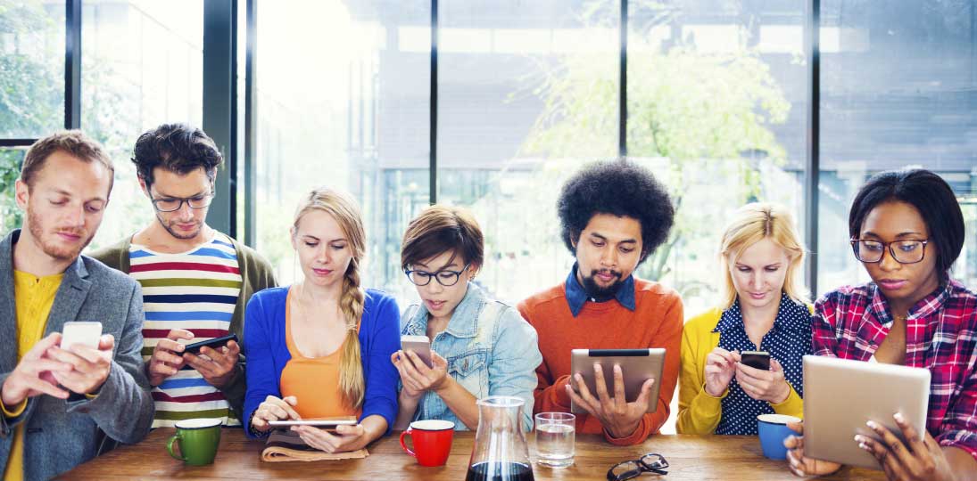 Get tips on how to attract and engage millennial employees