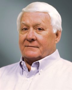 AV industry icon Edward D. Matthews III, Chairman and Founder of Visix, Inc.