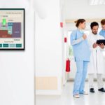 Good hospital wayfinding improves the patient and visitor experience