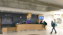 Arapahoe Community College Digital Signage