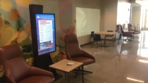 Arapahoe Community College Digital Signage