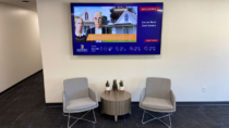 Basepoint Building Automations - Digital Signage by Visix