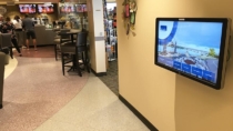 Benefis Health System Interactive Digital Signage