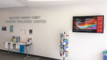 Casper College Digital Signage