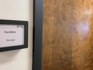 City of Littleton, CO - Epaper Room Signs