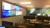 Cognizant Digital Signage