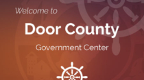 Door County Custom Touchscreen Digital Signage