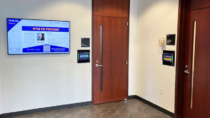 Emory University Goizueta Business School - Digital Signage by Visix