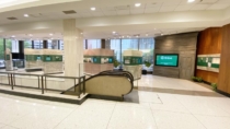 First National Bank of Omaha Digital Signage