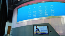 GSU Video Wall and Digital Sign