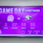 Hall County Schools uses Visix AxisTV Signage Suite to drive screens throughout their school district