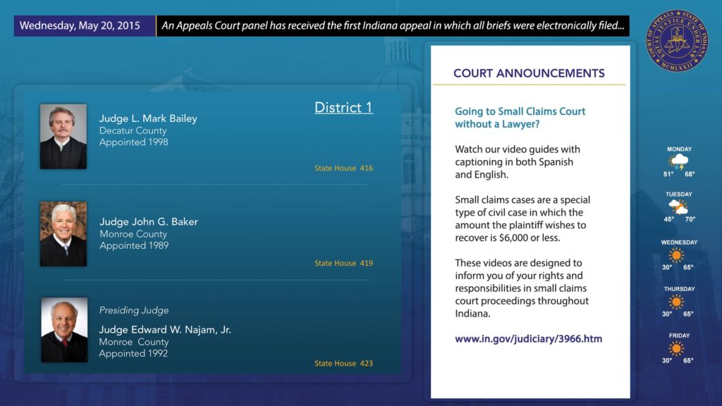 indiana-courts-digital-signage-demo