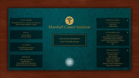 marshall-cancer-interactive-donor-board-demo
