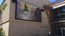 Sonoma State University Digital Billboard