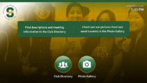 Stevenson High School Interactive Club Directory