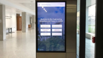 University of Texas EERC Interactive Directory