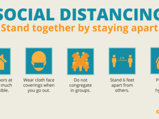Visix-COVID19-Social-Distancing Free Graphic | COVID-19 | Social distancing