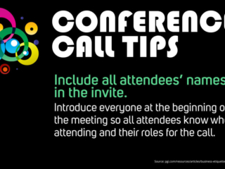 Visix-Conference-Call-Tips-Attendee-Names Free Graphic | Conference Call Tips | Include all attendee names in the invite