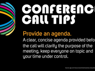 Visix-Conference-Call-Tips-Provide-Agenda Free Graphic | Conference Call Tips | Provide an agenda