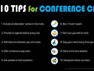 Visix-Conference-Calls-10-Tips Free Graphic | Conference Call Tips | 10 Tips