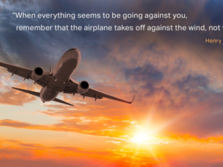 Visix-Inspirations-Quotes-Airplanes-Against-the-Wind-Ford Free Graphic | Inspirational Quotes | Quote by Henry Ford