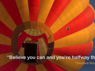 Visix-Inspirations-Quotes-Believe-You-Can-TRoosevelt Free Graphic | Inspirational Quotes | Quote by Theodore Roosevelt