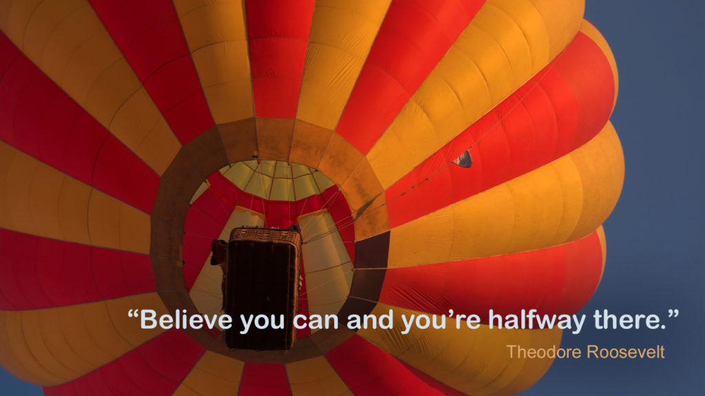 Free Graphic | Inspirational Quotes | Quote by Theodore Roosevelt