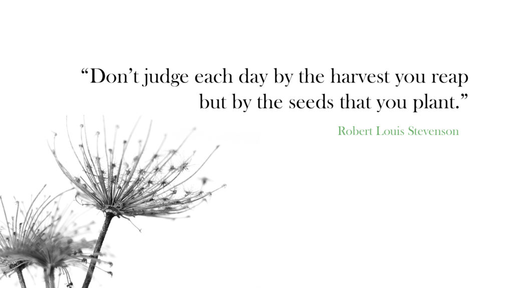Free Graphic | Inspirational Quotes | Quote by Robert Louis Stevenson