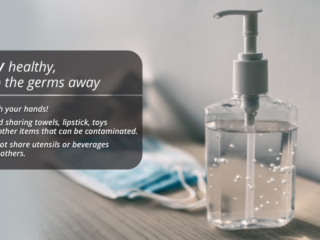 Visix-Keep-the-Germs-Away Free Graphic | COVID-19 | Keep the germs away