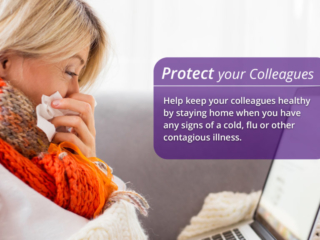 Visix-Protect-Your-Colleagues Free Graphic | COVID-19 | Protect your colleagues