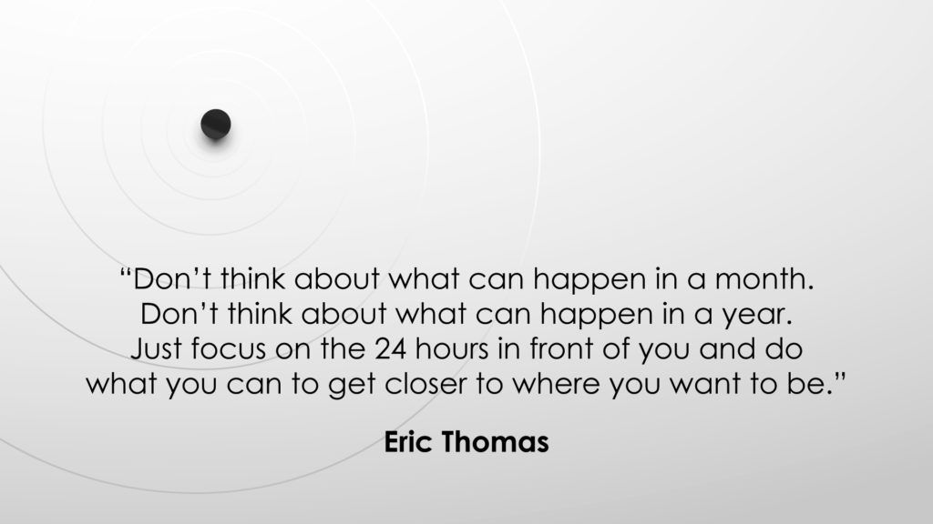 Free Graphic | Together We Can | Quote by Eric Thomas