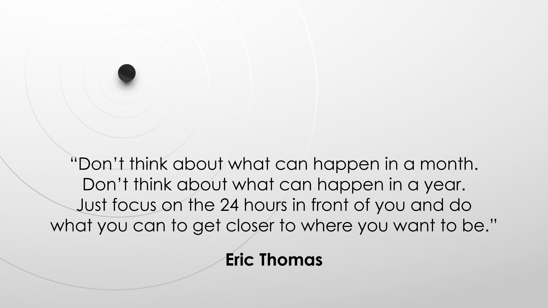 Free Graphic | Together We Can | Quote by Eric Thomas