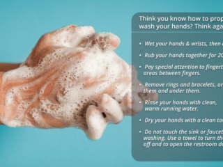 Visix-Wash-Your-Hands Free Graphic | COVID-19 | Wash your hands