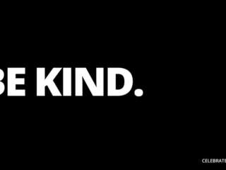 Visix-Celebrate-You-Be-Kind Free Graphic | Celebrate You | Be Kind