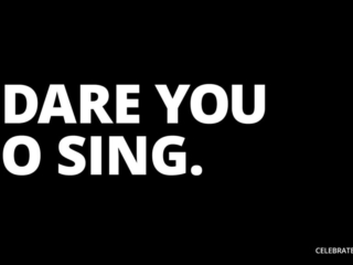 Visix-Celebrate-You-Dare-to-Sing Free Graphic | Celebrate You | I Dare You To Sing