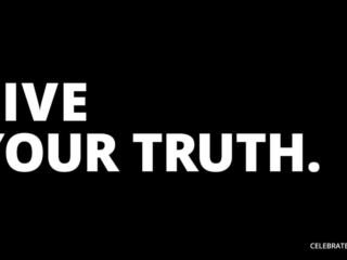 Visix-Celebrate-You-Live-Your-Truth Free Graphic | Celebrate You | Live Your Truth
