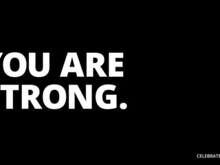 Visix-Celebrate-You-You-Are-Strong Free Graphic | Celebrate You | You Are Strong