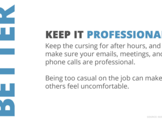 Visix-Communicate-Better-Be-Professional Free Graphic | Communicate Better | Keep It Professional