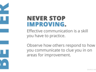 Visix-Communicate-Better-Keep-Improving Free Graphic | Communicate Better | Never Stop Improving