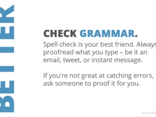 Visix-Communicate-Better-Proofread-Everything Free Graphic | Communicate Better | Check Grammar