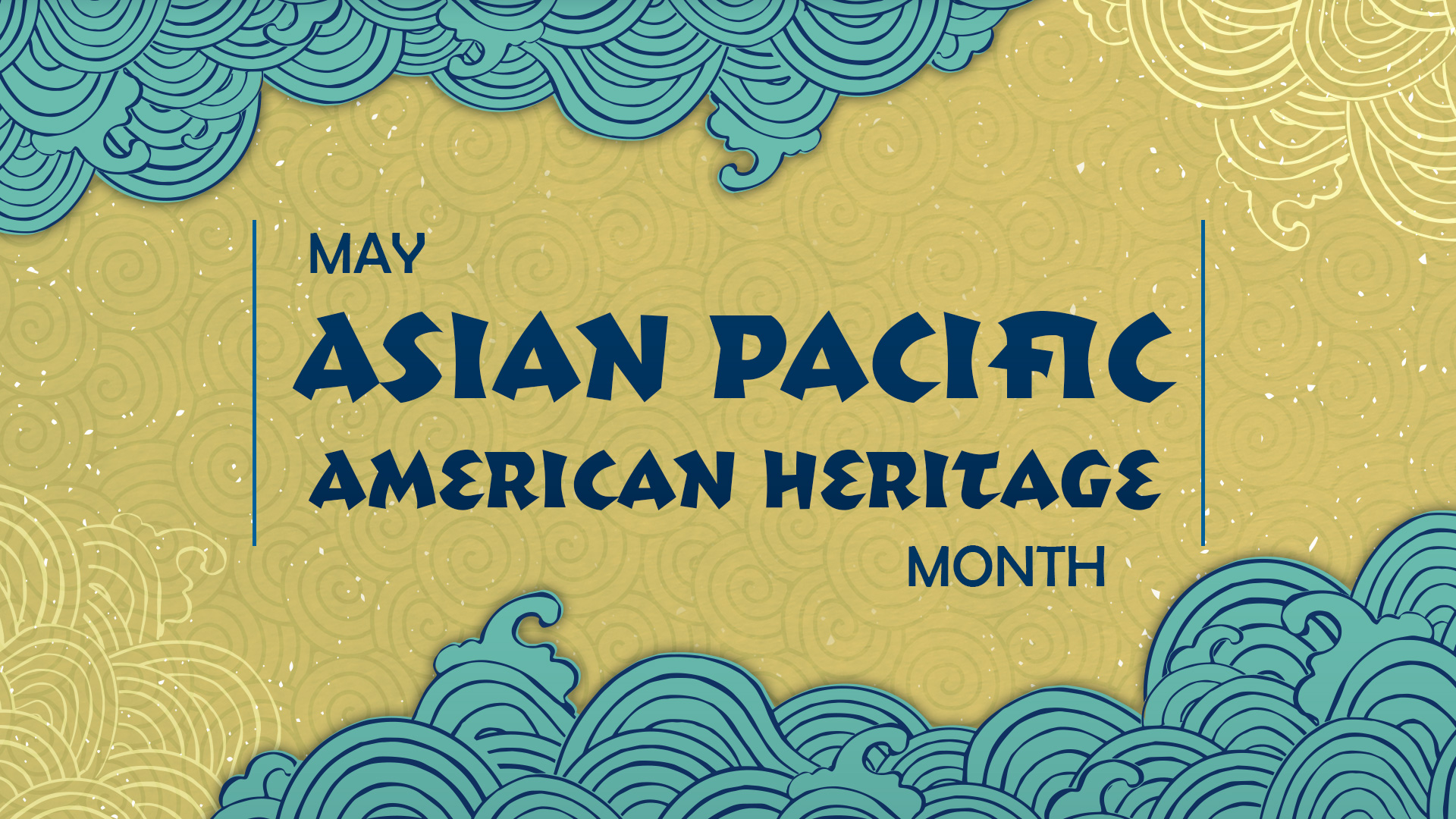 Free Graphic | Holidays | Asian Pacific American Heritage Month