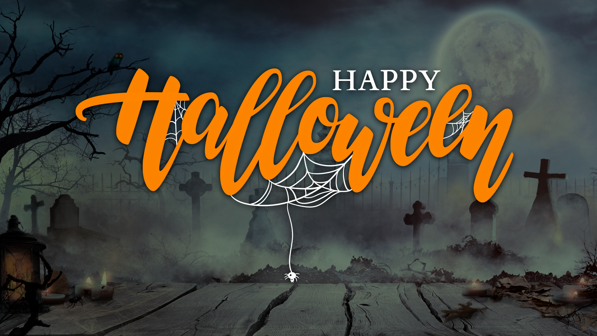 Free Graphic | Holidays | Halloween