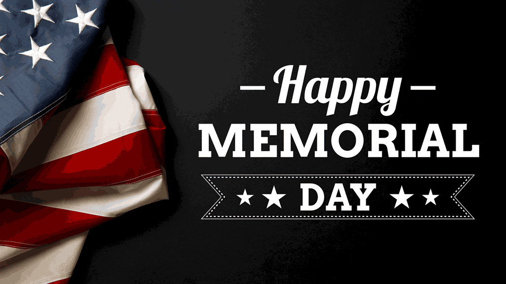 Free Graphic | Holidays | Memorial Day
