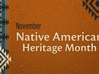 Visix-Holidays-Native-American-Heritage-Month Free Graphic | Holidays | Native American Heritage Month